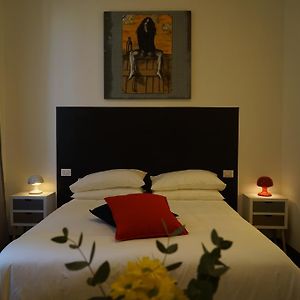 Deluxe Kamer met een King Size Bed